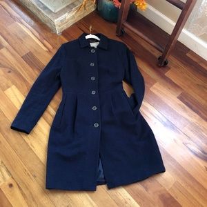 Banana Republic coat